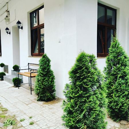 Classic Home Sibiu Exterior foto