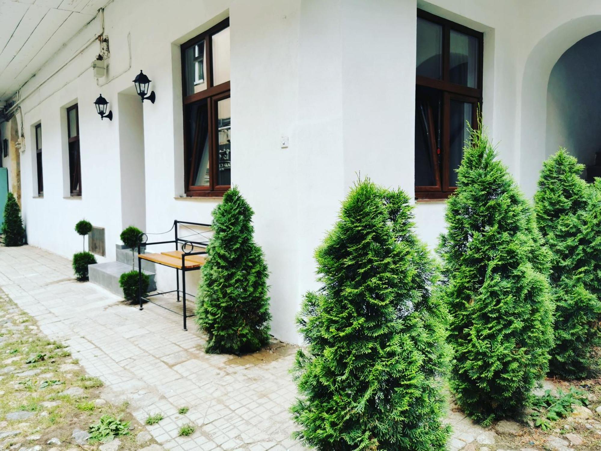 Classic Home Sibiu Exterior foto